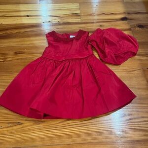 Neiman Marcus girl dress set.